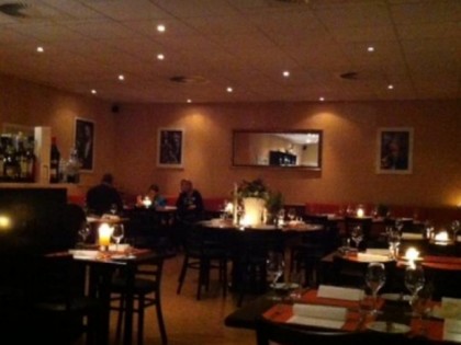 Foto: Der Pate