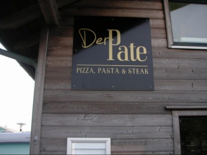 Foto: Der Pate
