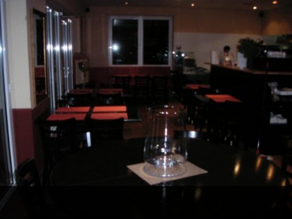 Foto: Der Pate